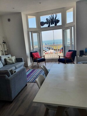 TV connectée, chaîne hi-fi