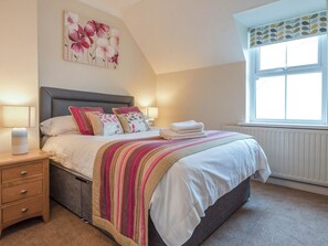 3 Schlafzimmer, kostenloses WLAN, Bettwäsche