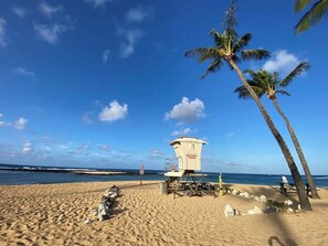 Beach nearby - Stunning 4 Bedroom Home on the Golf Course with Pool, Hot Tub & New Central A/C! (Koloa)