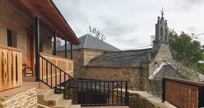 Gîte with you Maria the widow