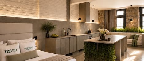 Loft Premium (24 - Premium Loft) | Ropa de cama de alta calidad y camas con efecto memoria