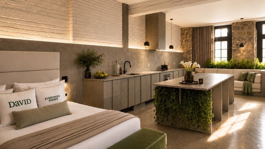 David Hotel