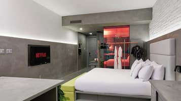 Roupas de cama premium