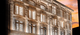 デイビッド ホテル