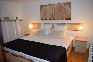 2 chambres