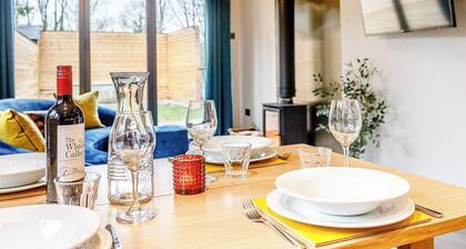 The Telephone Exchange