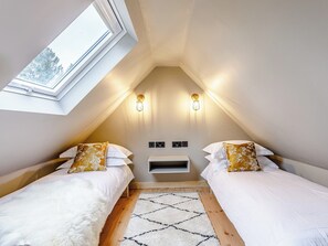 2 camere, Wi-Fi gratuito, lenzuola