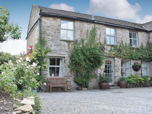 Foal Barn Cottages - The Smithy-CC211115