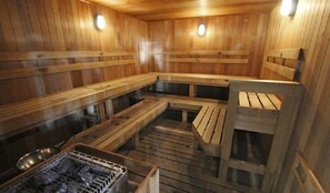 Condo (PB Feb 20th-27th, 1Lei, Lincoln) | Extérieur