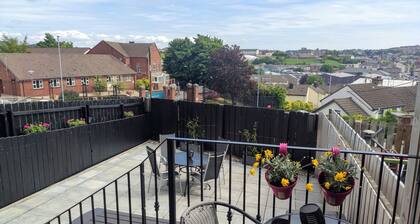 5* Centrally located Luxury Detached Home in Newry