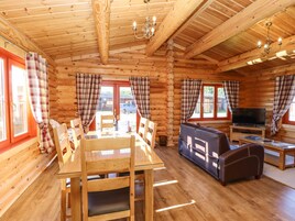 村舍 | 住宿内部