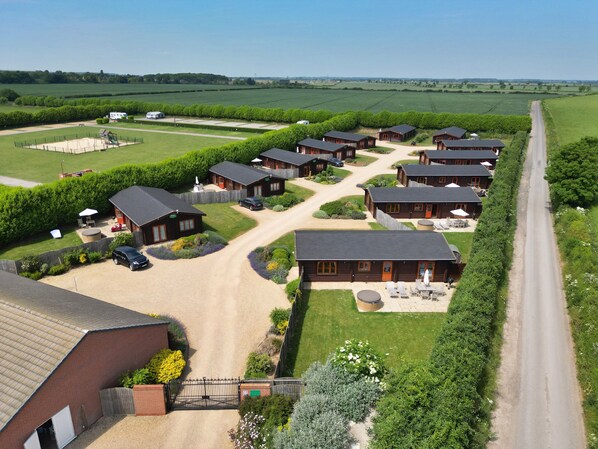 Casa de campo | Interior