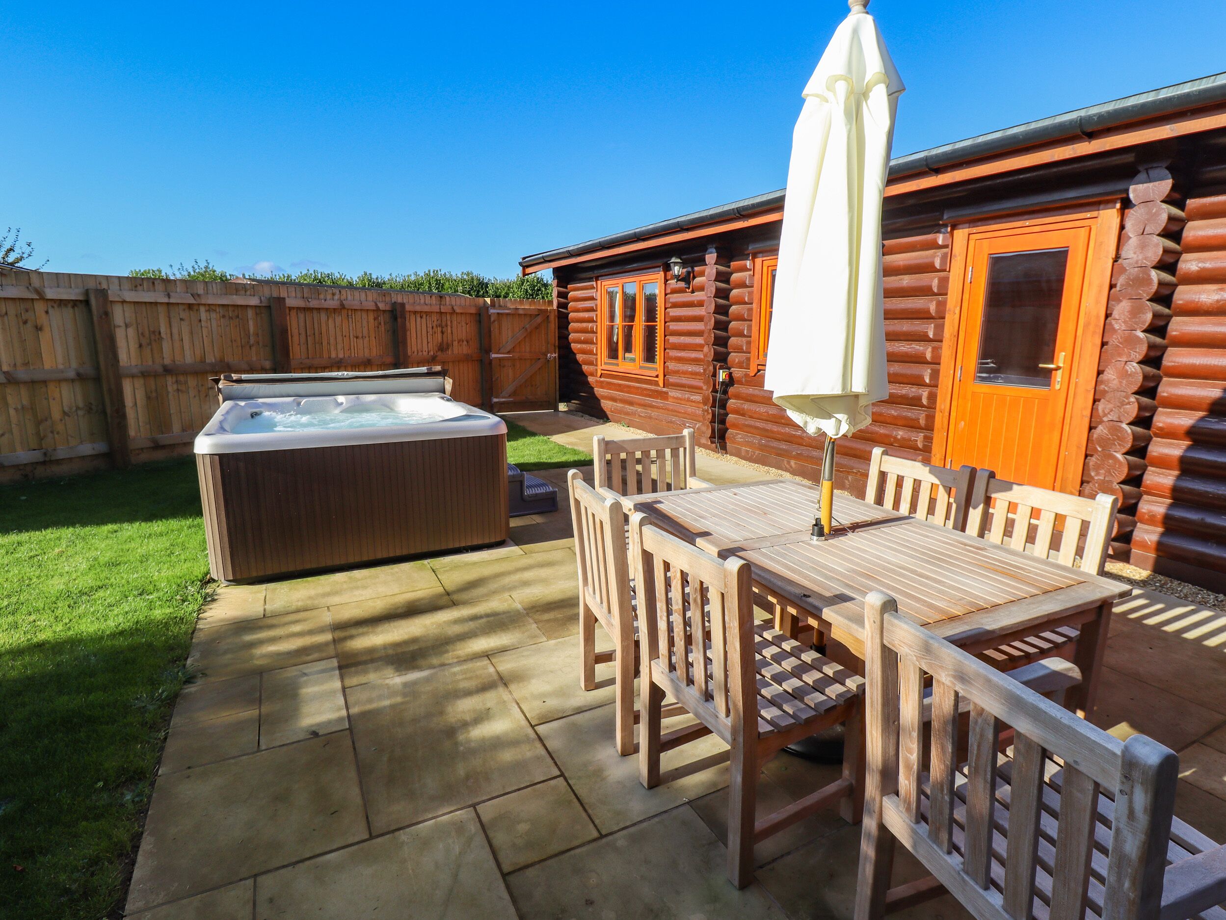 Ferienhaus | Innenbereich