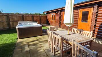 Ferienhaus | Innenbereich