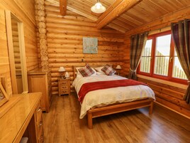 村舍 | 住宿内部