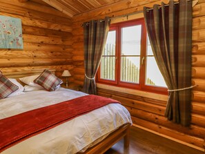 Cottage | Interior - Elm Lodge (Oakham)