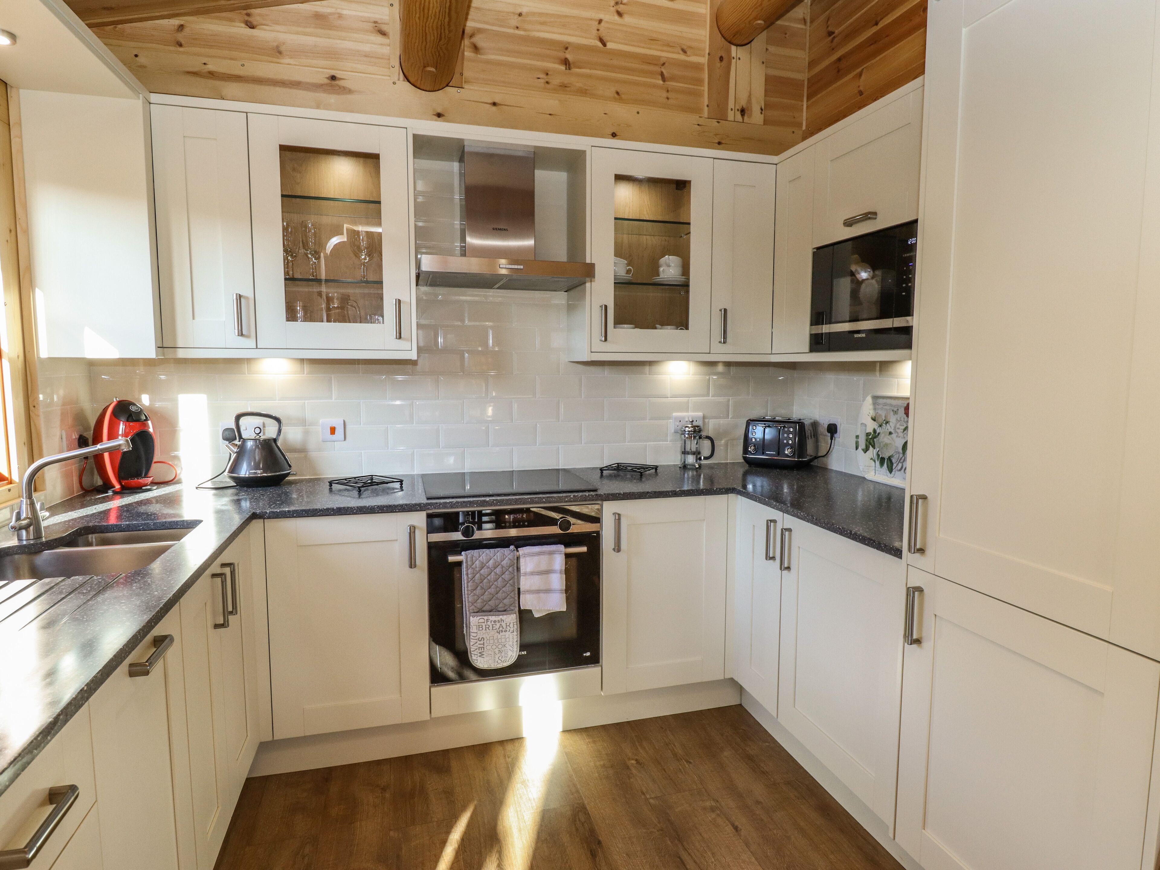 Casa rural | Interior