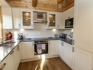 Cottage | Intérieur