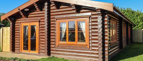 Cottage | Front of property