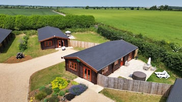 Házikó | Belső rész