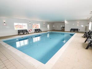 Casa de campo | Interior