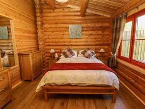 Cottage | Interior - Elm Lodge (Oakham)