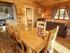 Cottage | Interior - Elm Lodge (Oakham)