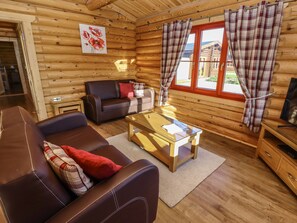 Cottage | Intérieur