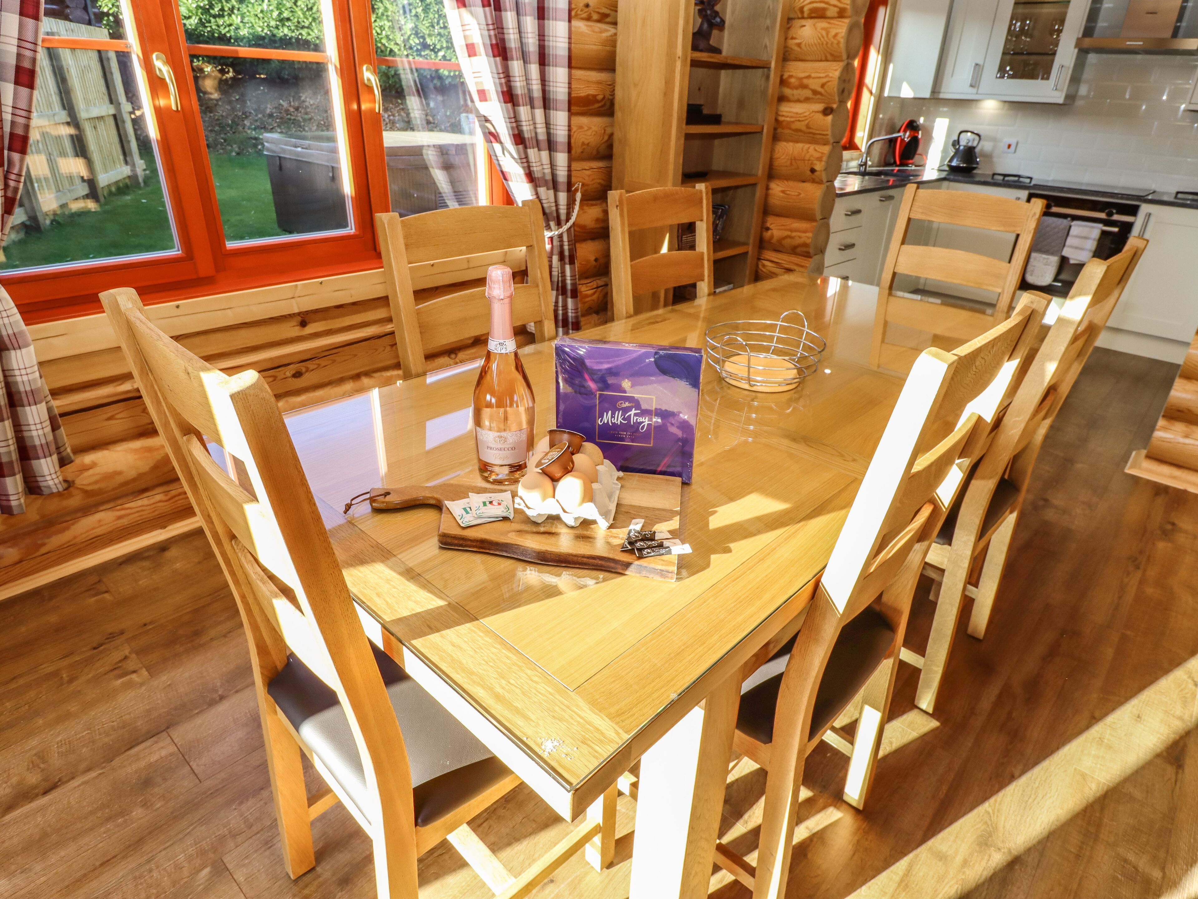 Casa rural | Interior