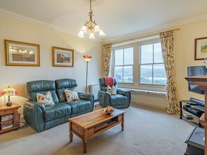 Living area - 2 bedroom accommodation in Watermillock (Watermillock)