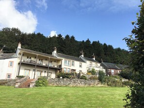 Exterior - 2 bedroom accommodation in Watermillock (Watermillock)