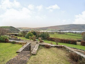 Property grounds - 2 bedroom accommodation in Watermillock (Watermillock)