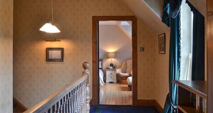 3 bedroom accommodation in Grantown-on-Spey