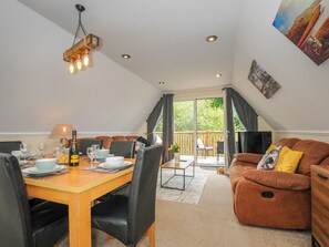 코티지 | 다이닝