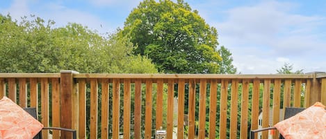 Cottage | Property grounds