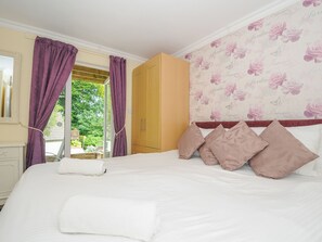 Cottage | 3 kamar tidur dan didekorasi berbeda-beda