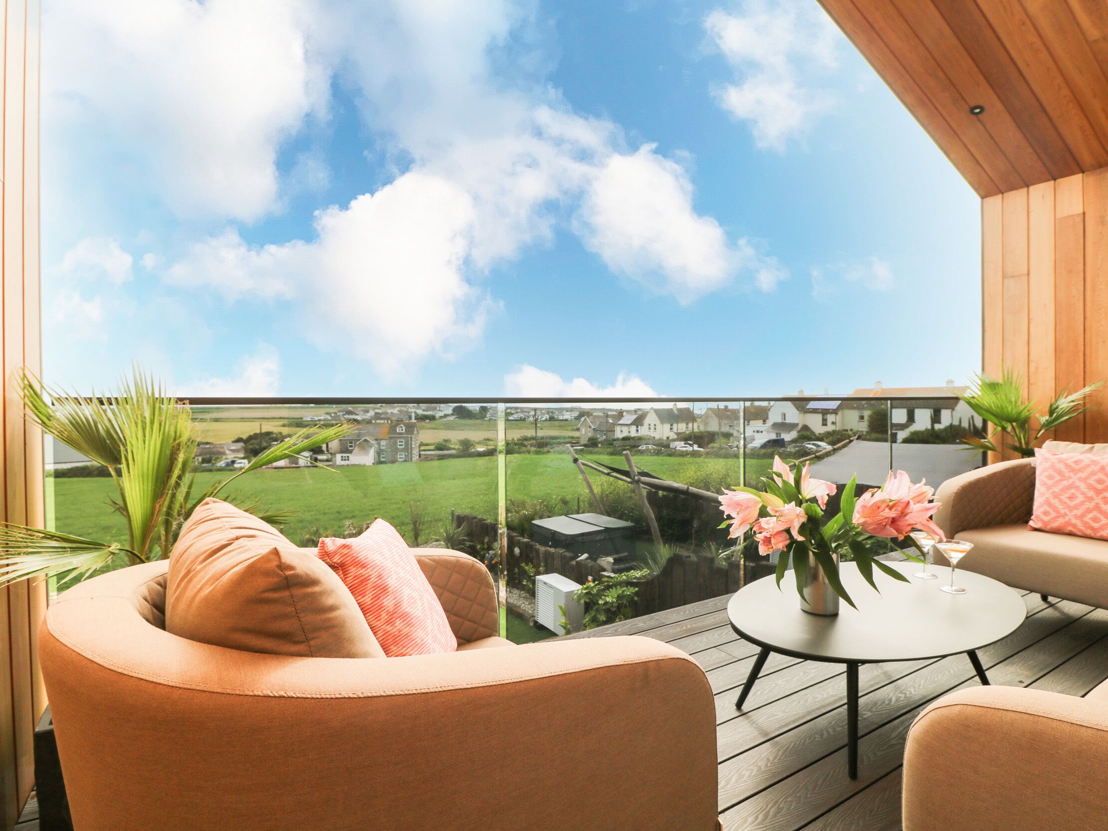 村舍 | 住宿内部