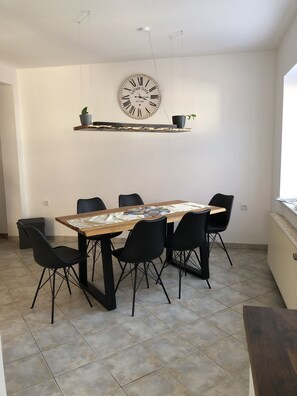 Dining - Lissy's Alte Schmiede (Werther)