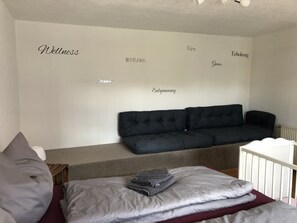 3 bedrooms, free WiFi, bed sheets - Lissy's Alte Schmiede (Werther)