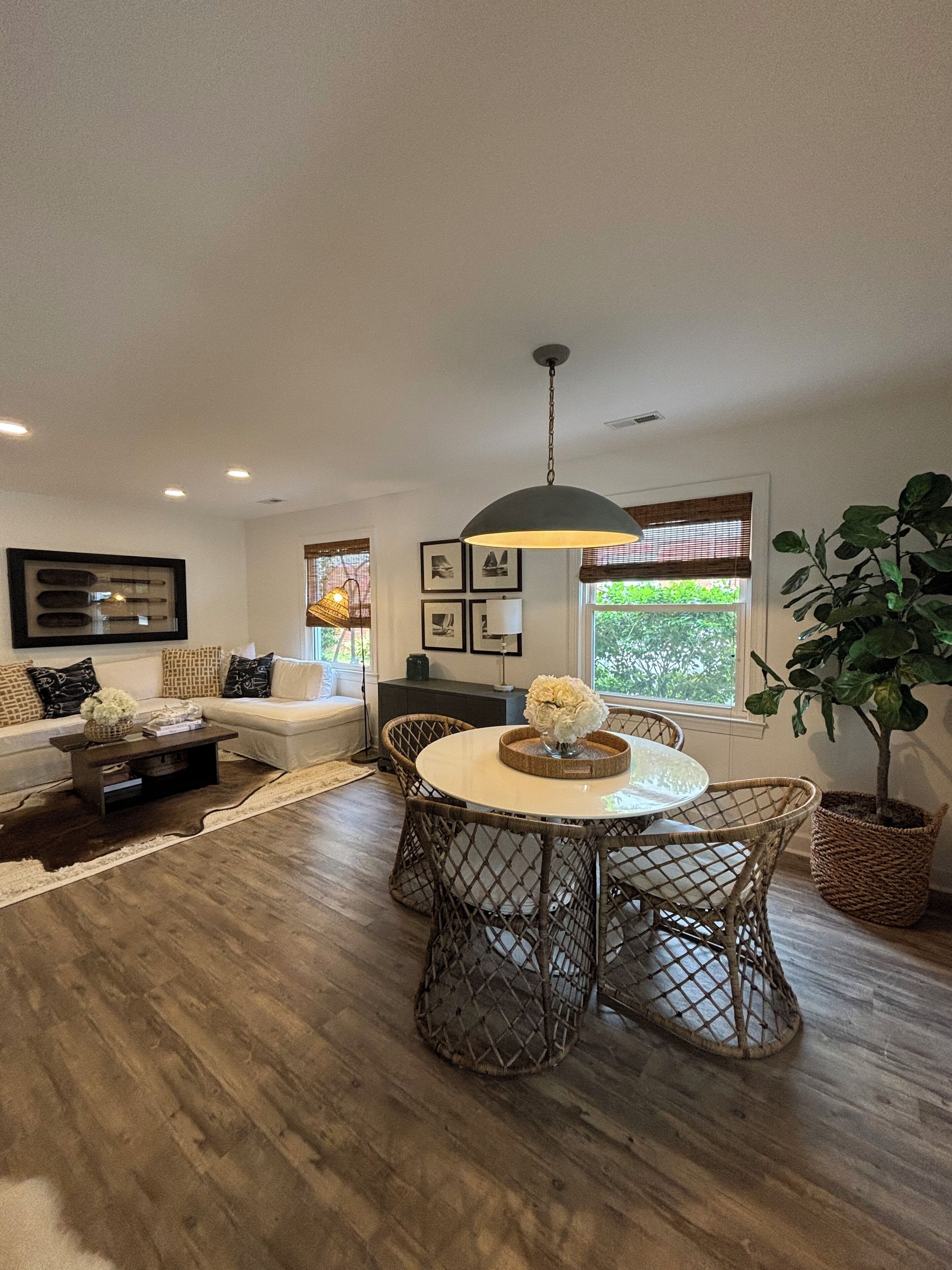 Charming Wrightsville Beach Cottage, walking distance to the beach!