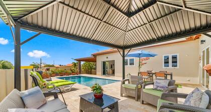 Beautiful Villa with New Private Pool