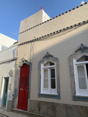 DĂ©tail de lâextĂ©rieur