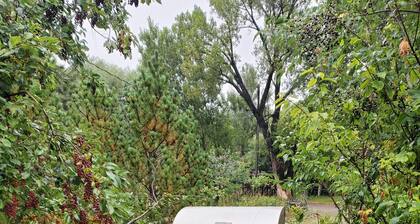 Rustic Farmhouse-Walk to Main Street Augusta