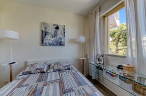 1 bedroom, WiFi - Apartment Grande Terrasse Cannes (Cannes)