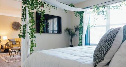 Spacious 3 Bed Condo Near ETSU