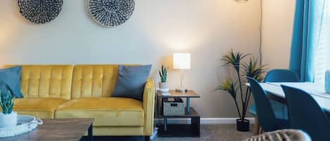 Télévision, espaces bureaux