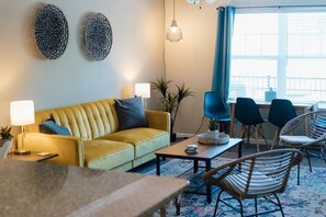 Fernseher, Arbeitsbereiche