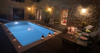 LE CLOS SAINT MARTIAL