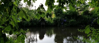 *** Holiday apartment In Summo Monte - Fischerhude / Quelkhorn 