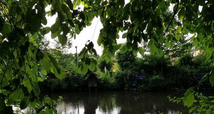 *** Ferienwohnung In Summo Monte - Fischerhude / Quelkhorn